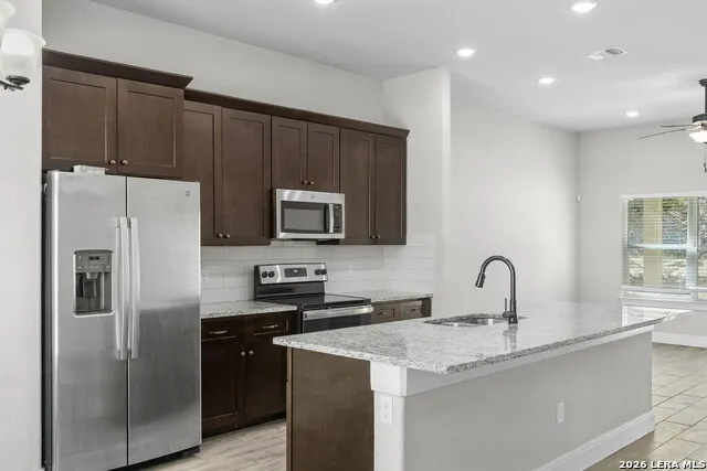 229 High Dr Unit A Spring Branch, TX 78070