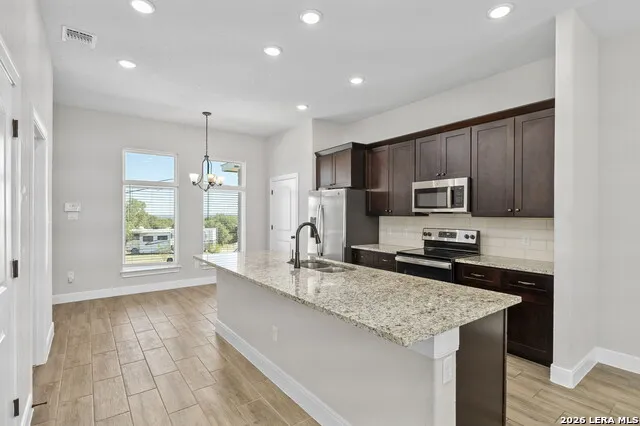 229 High Dr Unit A Spring Branch, TX 78070
