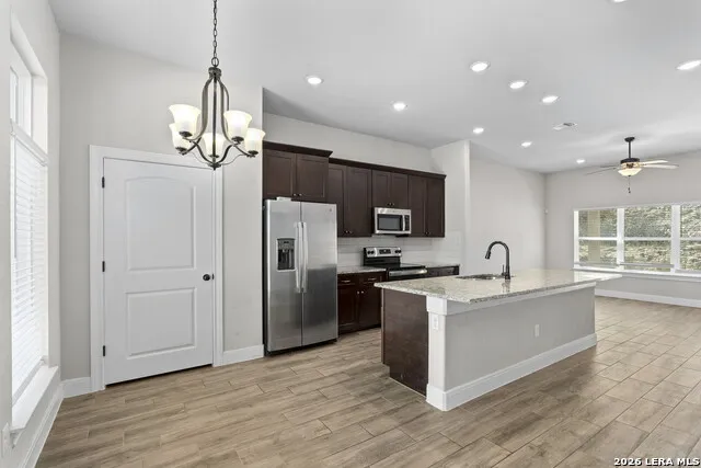 229 High Dr Unit A Spring Branch, TX 78070