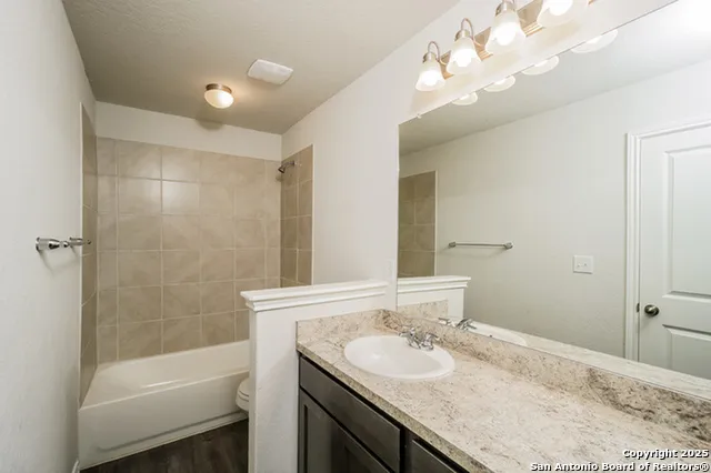 9327 Evening Shade Court San Antonio, TX 78211