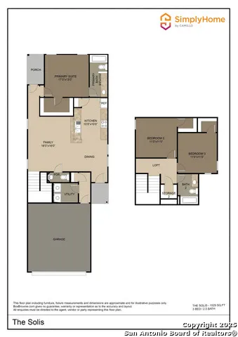 9327 Evening Shade Court San Antonio, TX 78211