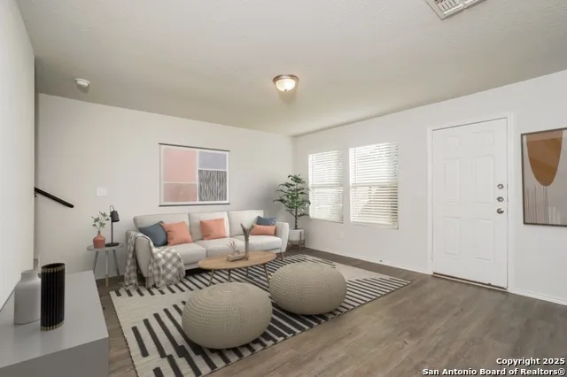 9327 Evening Shade Court San Antonio, TX 78211