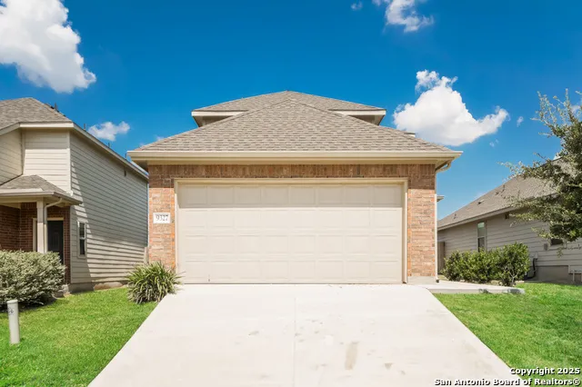 9327 Evening Shade Court San Antonio, TX 78211