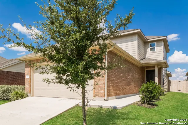9327 Evening Shade Court San Antonio, TX 78211