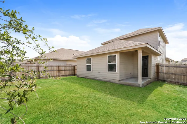 9327 Evening Shade Court San Antonio, TX 78211