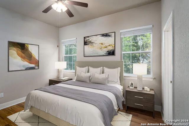 3067 VIEW RIDGE DR Unit 11 Spring Branch, TX 78070