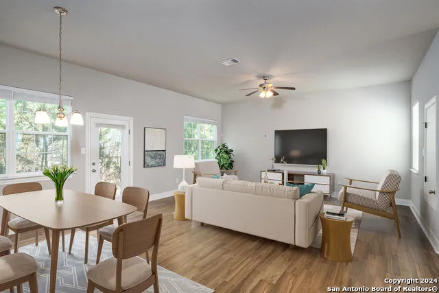 3067 VIEW RIDGE DR Unit 11 Spring Branch, TX 78070
