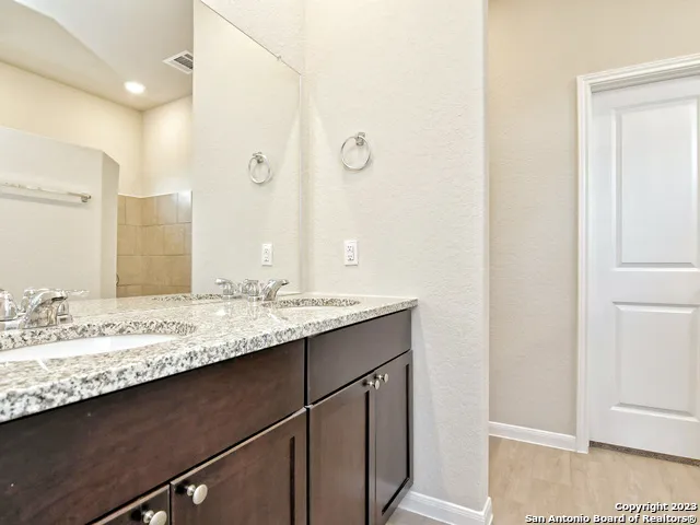 5311 SAUNTER LN Bulverde, TX 78163