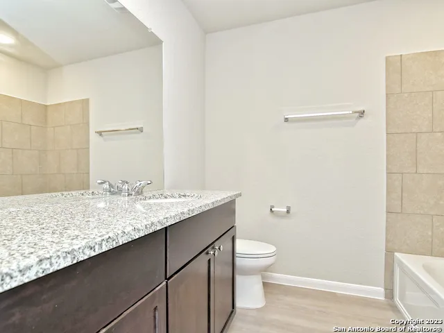 5311 SAUNTER LN Bulverde, TX 78163