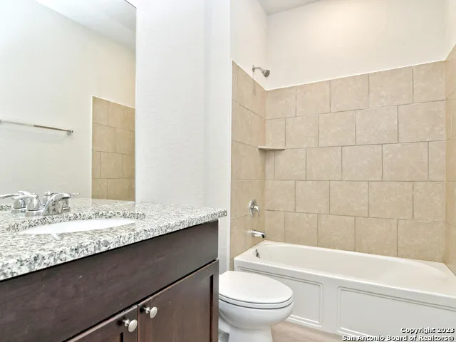 5311 SAUNTER LN Bulverde, TX 78163