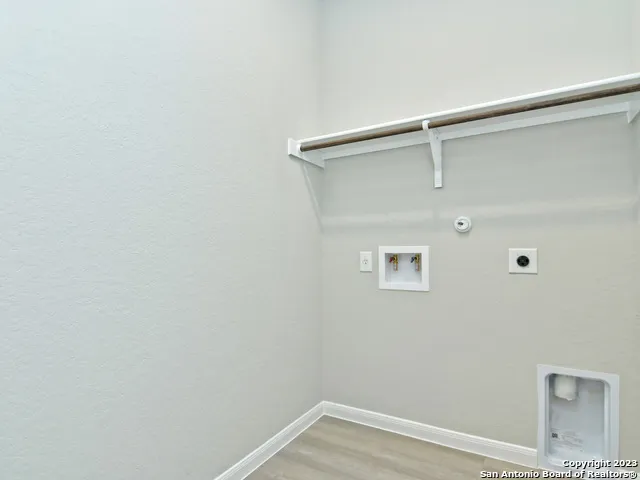 5311 SAUNTER LN Bulverde, TX 78163
