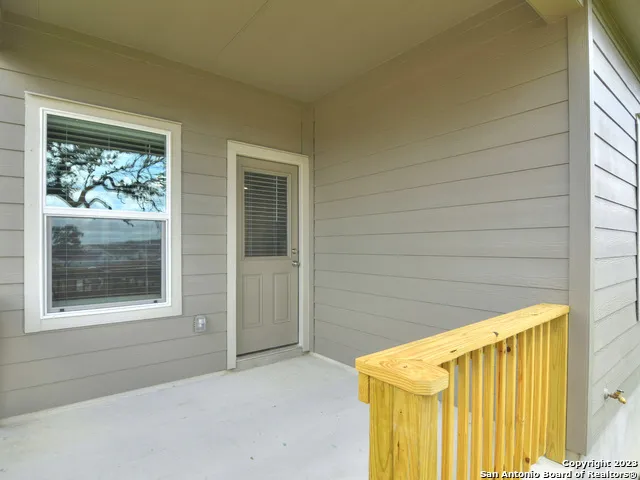 5311 SAUNTER LN Bulverde, TX 78163