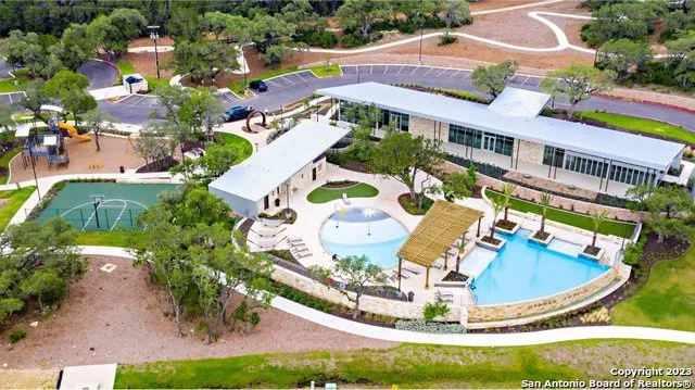 5311 SAUNTER LN Bulverde, TX 78163