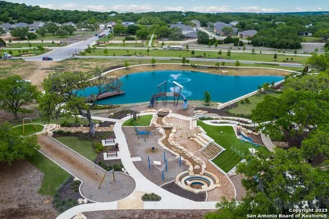5311 SAUNTER LN Bulverde, TX 78163