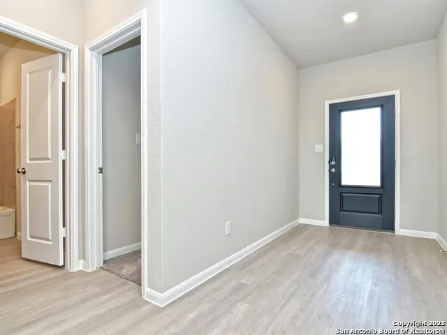 5311 SAUNTER LN Bulverde, TX 78163
