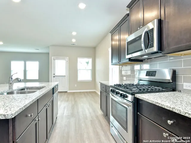 5311 SAUNTER LN Bulverde, TX 78163