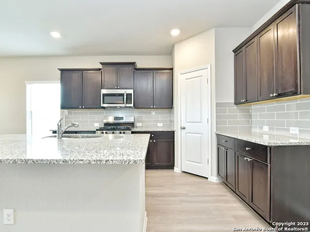 5311 SAUNTER LN Bulverde, TX 78163
