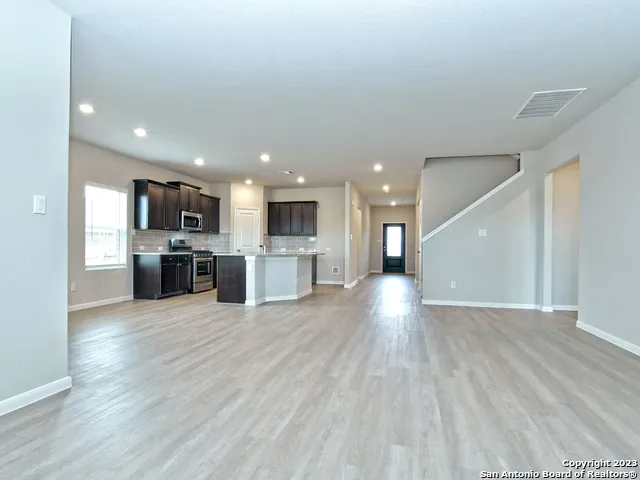 5311 SAUNTER LN Bulverde, TX 78163