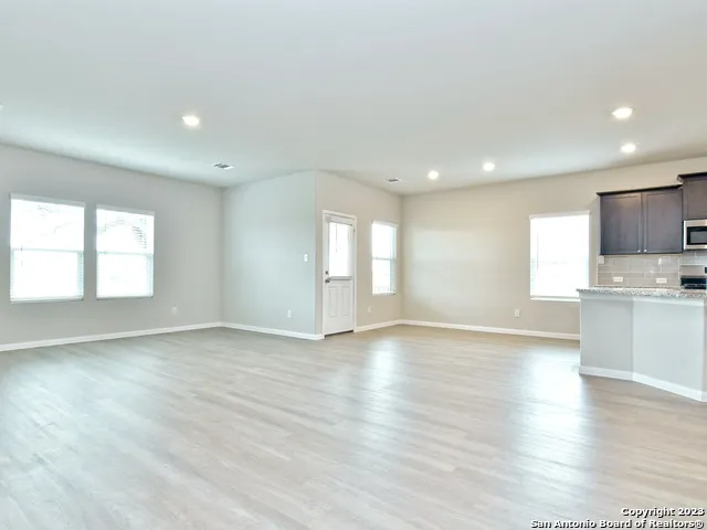 5311 SAUNTER LN Bulverde, TX 78163