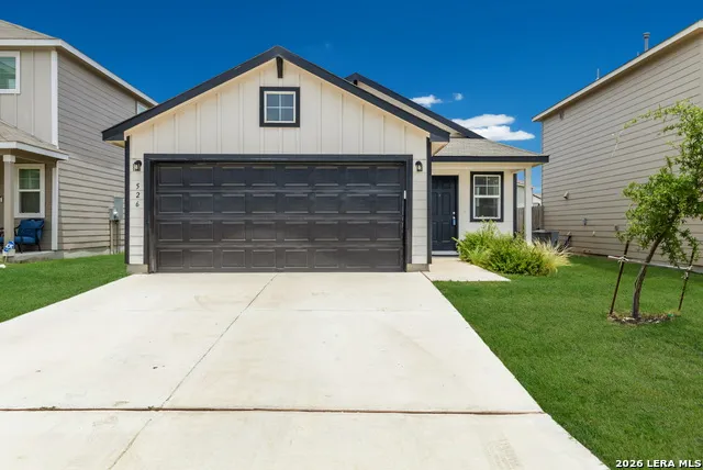 526 Wild Olive Way San Antonio, TX 78219