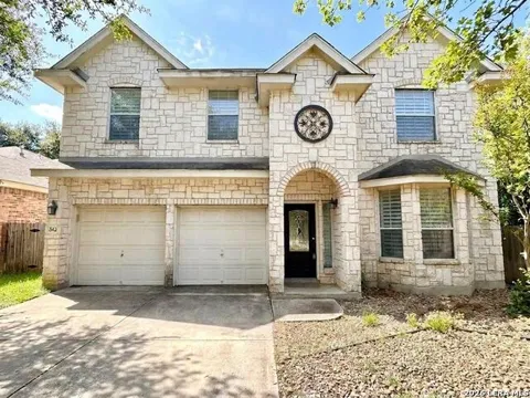 842 WINDHURST