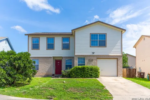 7711 Windview Way