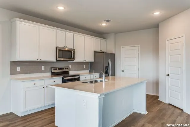 14626 Emerio Dr San Antonio, TX 78253