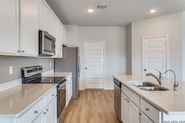 14626 Emerio Dr San Antonio, TX 78253