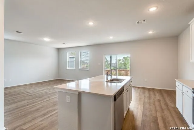 14626 Emerio Dr San Antonio, TX 78253