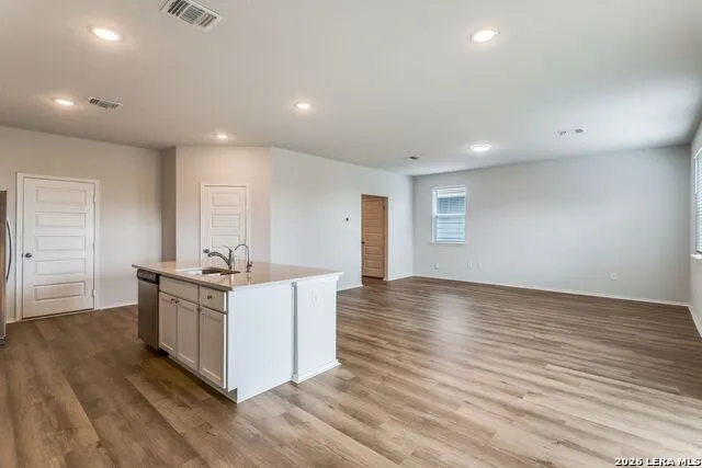 14626 Emerio Dr San Antonio, TX 78253