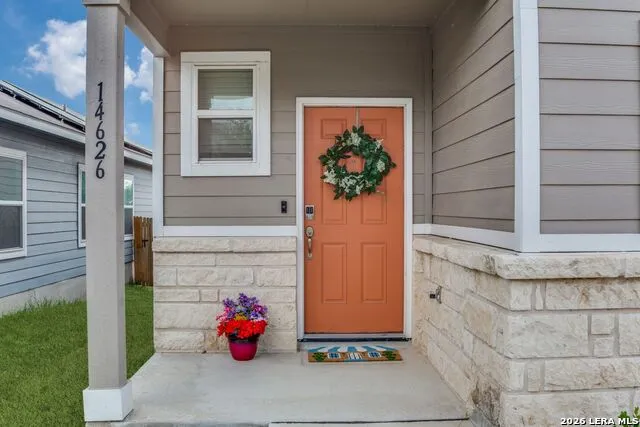 14626 Emerio Dr San Antonio, TX 78253