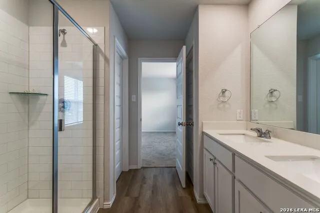 14626 Emerio Dr San Antonio, TX 78253