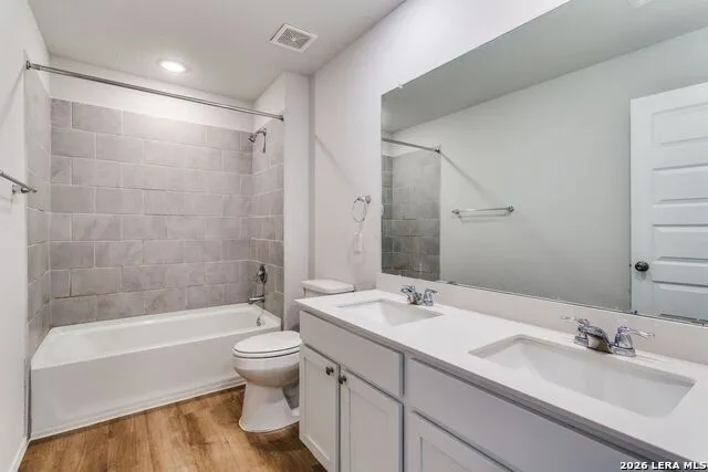 14626 Emerio Dr San Antonio, TX 78253