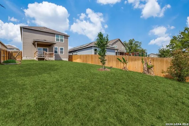 14626 Emerio Dr San Antonio, TX 78253