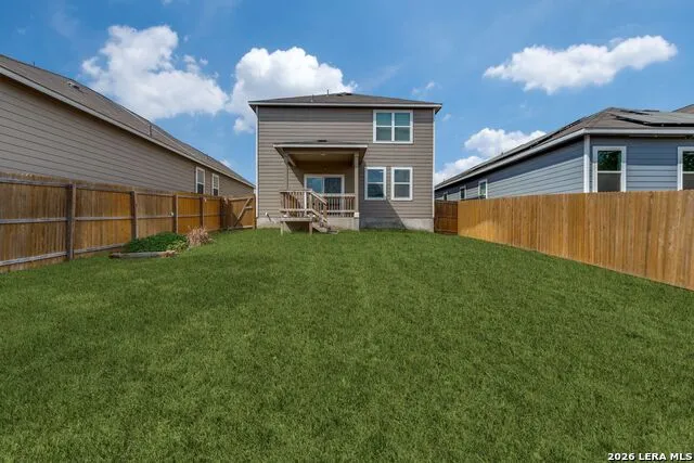 14626 Emerio Dr San Antonio, TX 78253