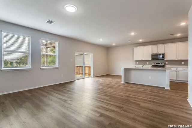 14626 Emerio Dr San Antonio, TX 78253