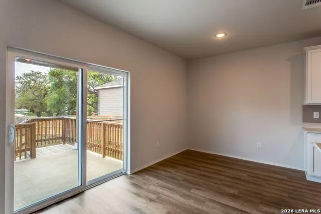 14626 Emerio Dr San Antonio, TX 78253