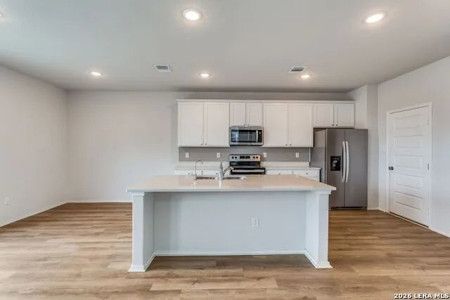 14626 Emerio Dr San Antonio, TX 78253