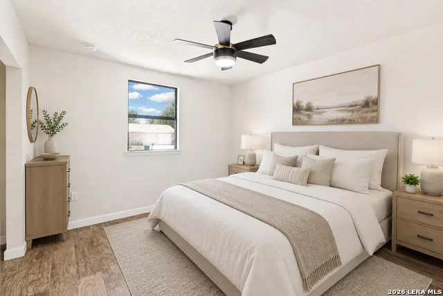 504 Willow Dr Converse, TX 78109