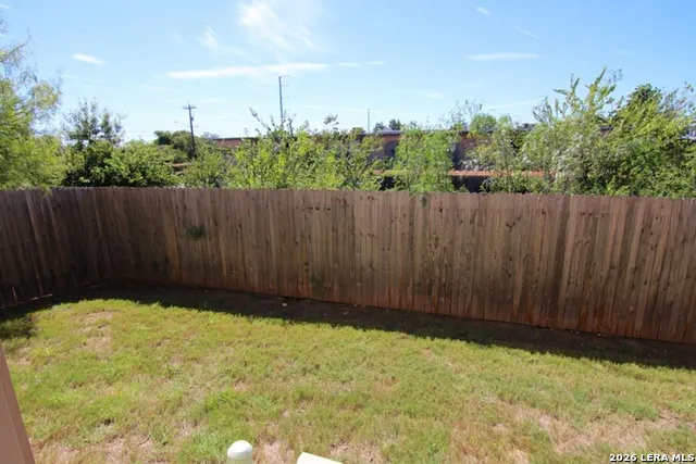 5914 Aspen Garden San Antonio, TX 78238
