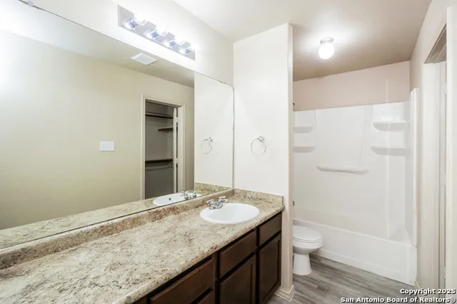 5914 Aspen Garden San Antonio, TX 78238
