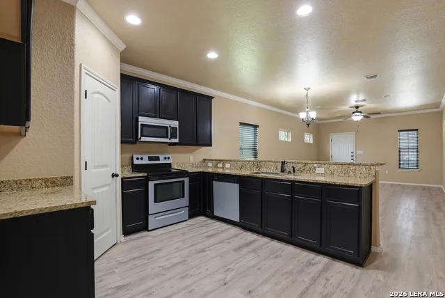 1014 TRIPP LN New Braunfels, TX 78130