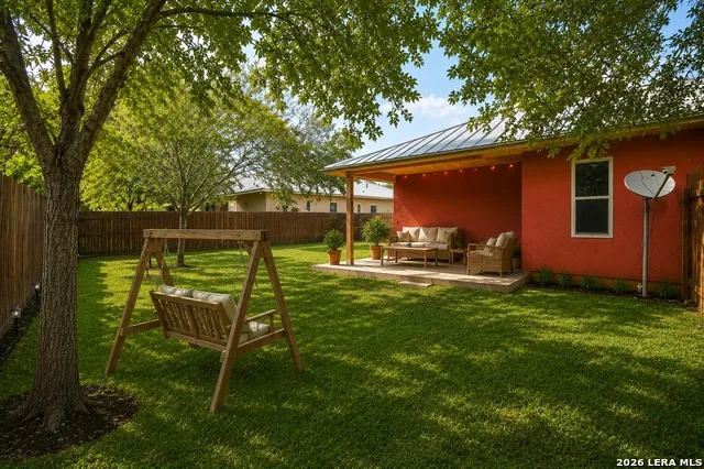1014 TRIPP LN New Braunfels, TX 78130
