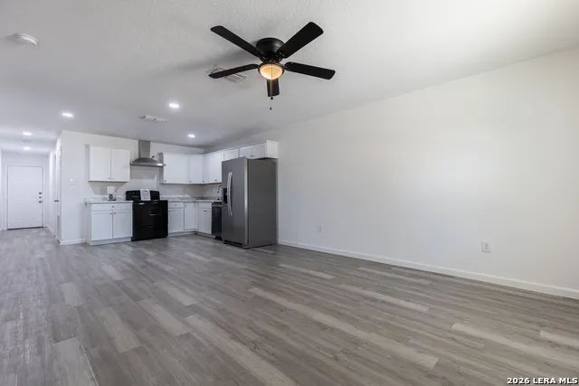 1006 COUNTY ROAD 4516 Castroville, TX 78009