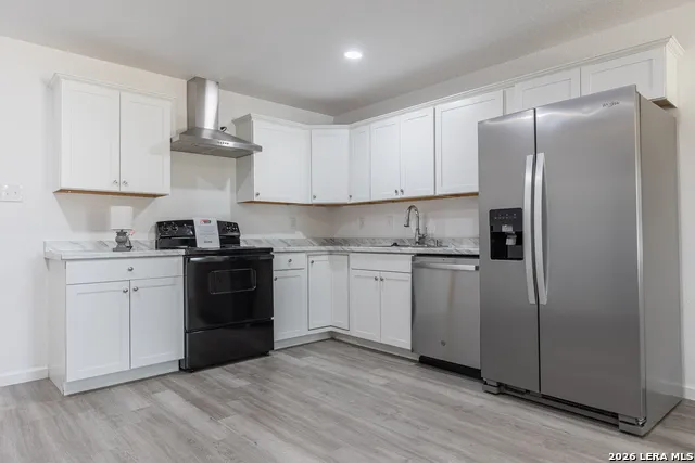 1006 COUNTY ROAD 4516 Castroville, TX 78009