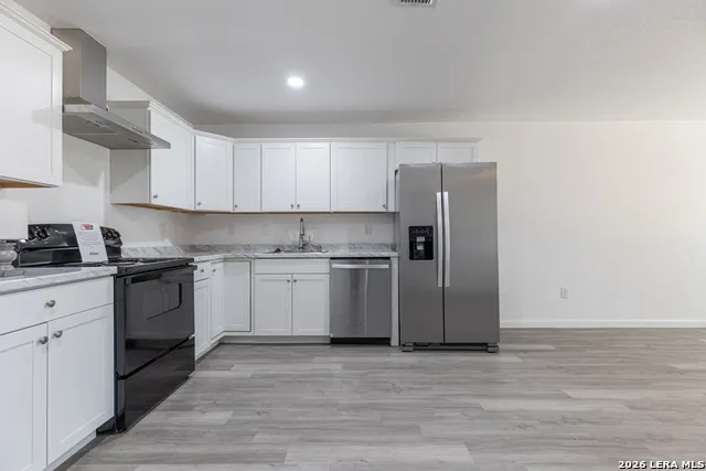 1006 COUNTY ROAD 4516 Castroville, TX 78009