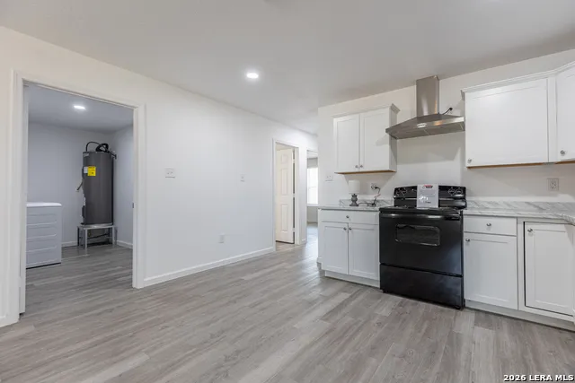 1006 COUNTY ROAD 4516 Castroville, TX 78009