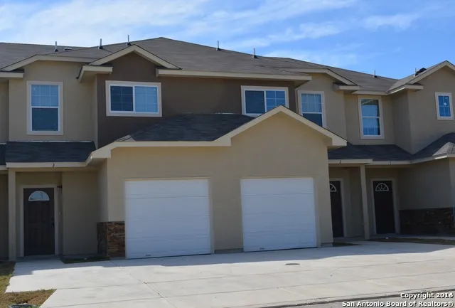 16711 JUPITER HVN Unit 2 Selma, TX 78154