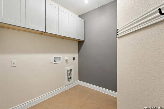 3502 ROADSTEAD WAY San Antonio, TX 78253