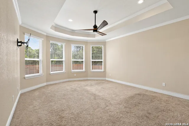 3502 ROADSTEAD WAY San Antonio, TX 78253